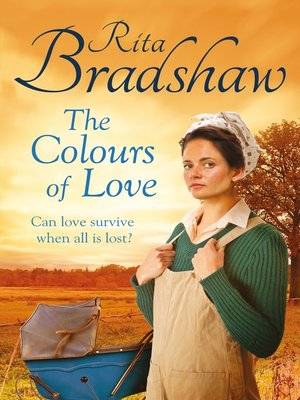 cover image of The Colours of Love